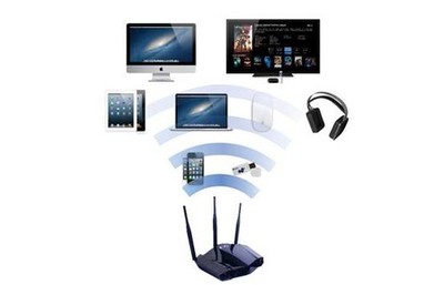 2012年高端無(wú)線路由點(diǎn)評(píng) JCG JHR-N835R通信設(shè)備