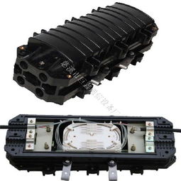 12芯光纖接頭盒 網(wǎng)絡(luò)機(jī)柜中的關(guān)鍵接續(xù)設(shè)備